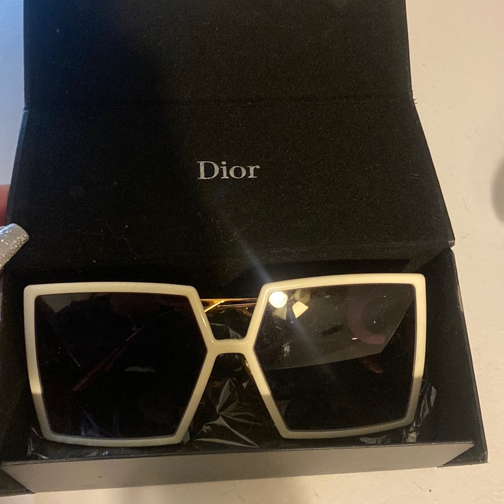 Dior sunglasses